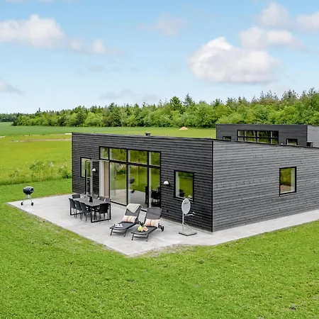 Amazing In With Wifi Holiday home Toftlund