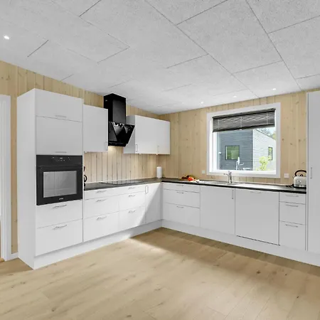 Holiday home Amazing In With Wifi Toftlund