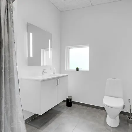 Amazing In With Wifi Holiday home *