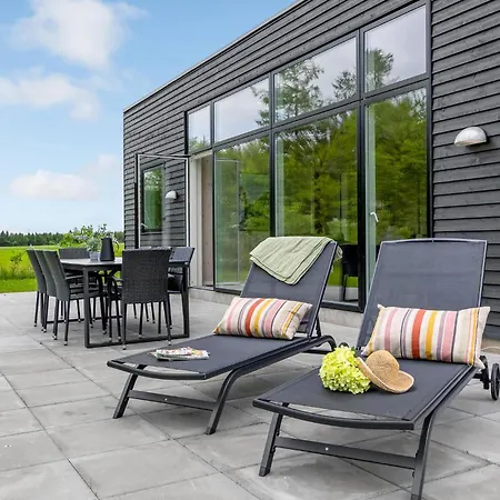 Holiday home Amazing In With Wifi *