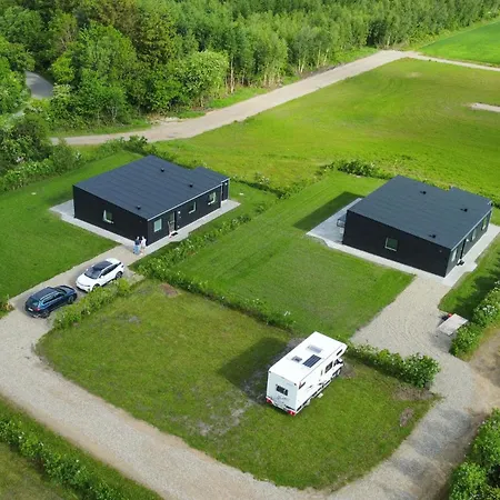 Holiday home Amazing In With Wifi