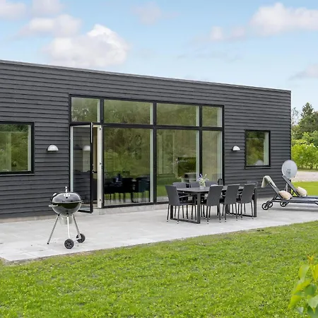 Amazing In With Wifi Holiday home Toftlund